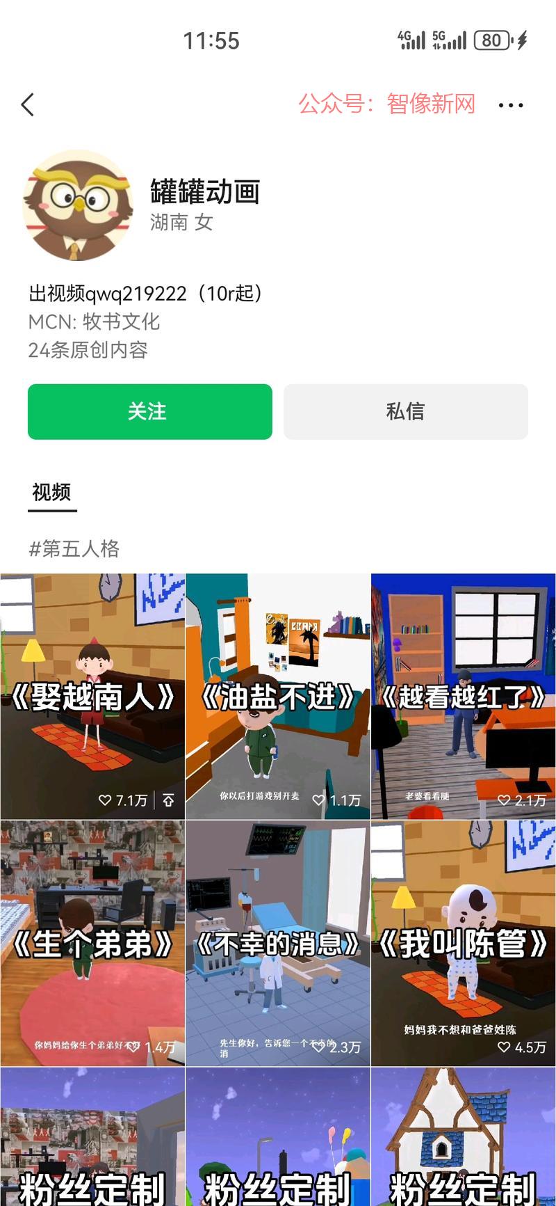 用特定游戏做的场景，做…#情报-搞钱情报论坛-网创交流-智像新网